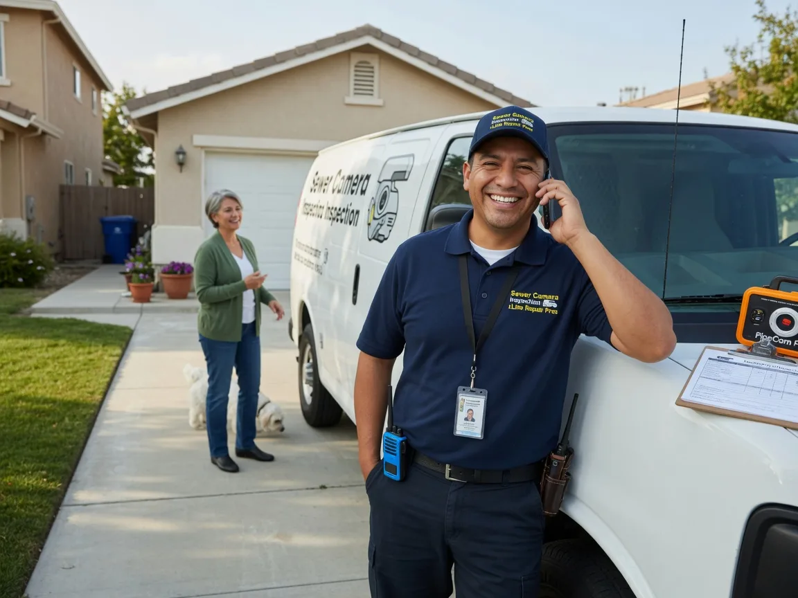 Sewer Line Repair New Sweden, ME FAQs
